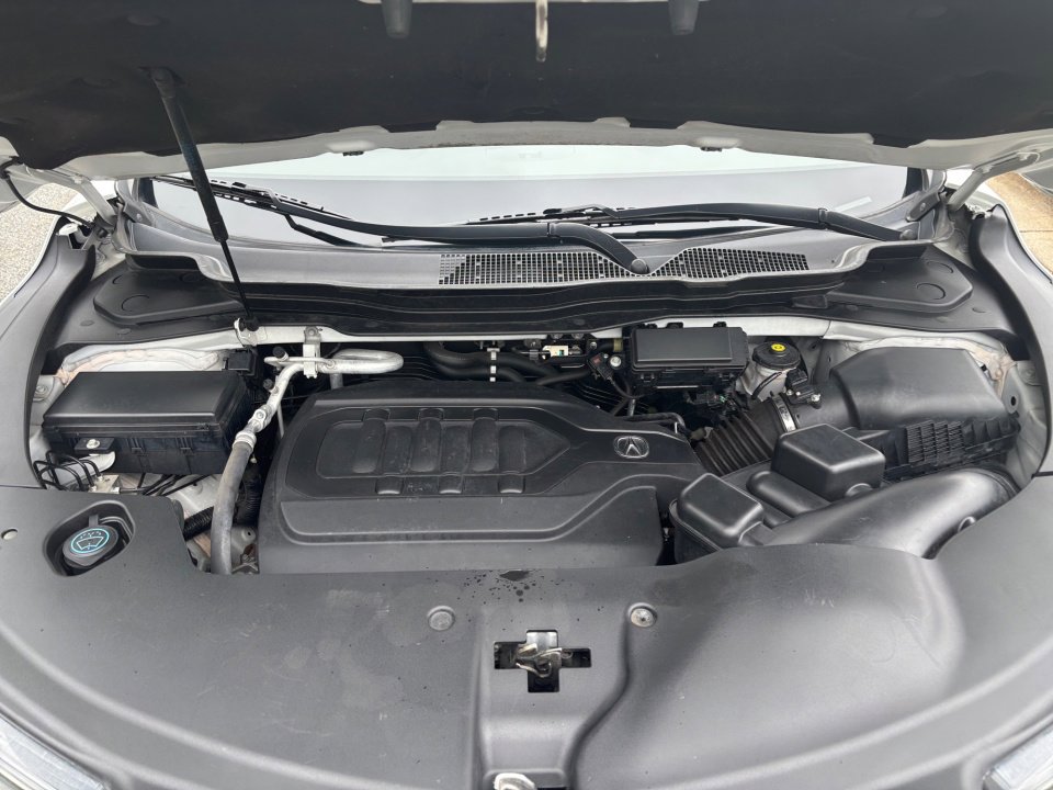 Used 2020 Acura MDX A-Spec AWD/4WD image 20