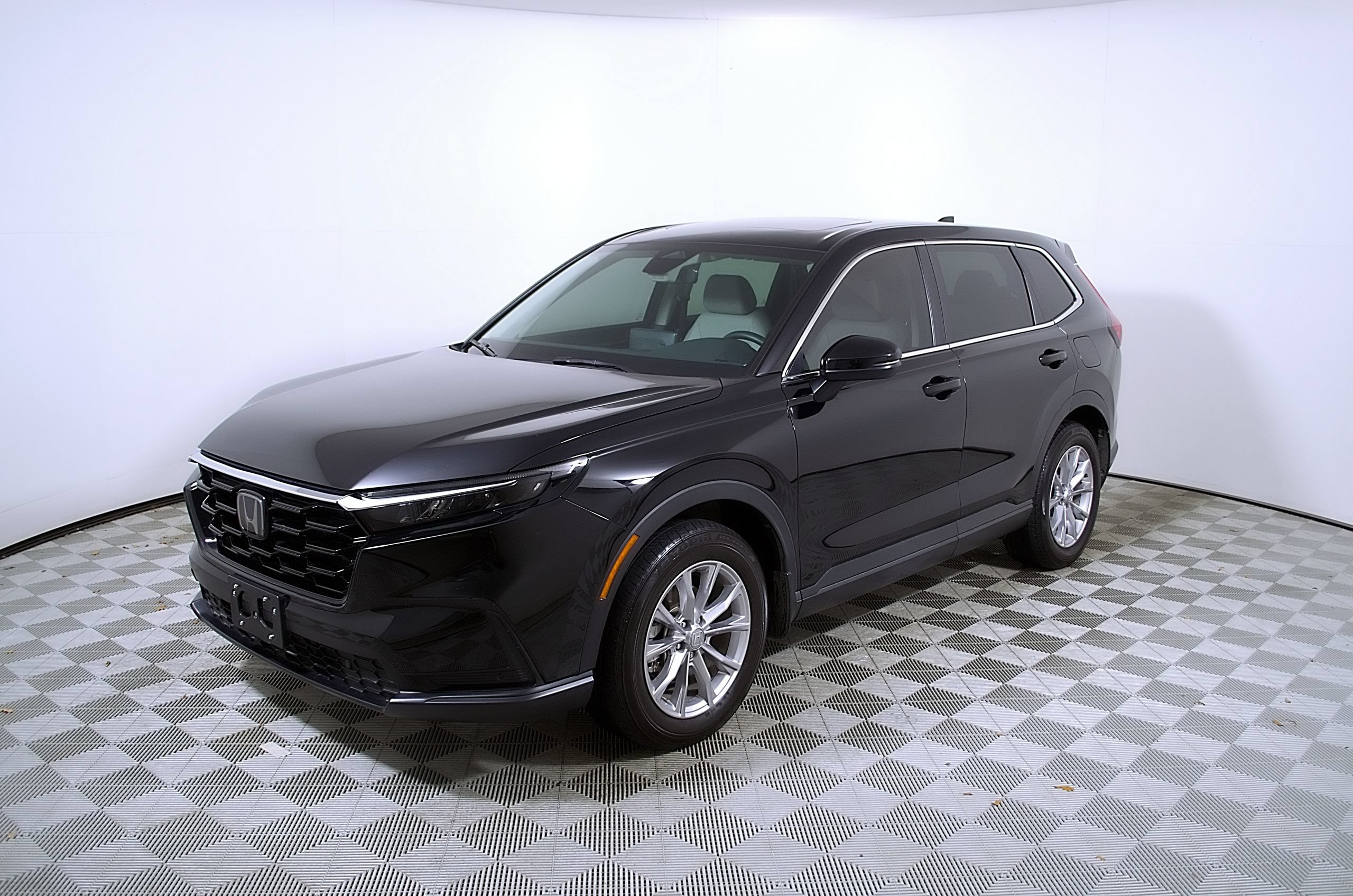 Used 2024 Honda CR-V EX-L image 3