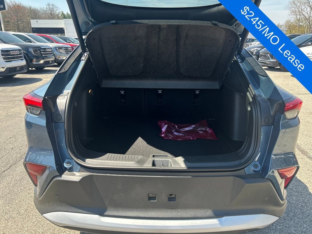New 2026 Buick Envista Preferred FWD image 37