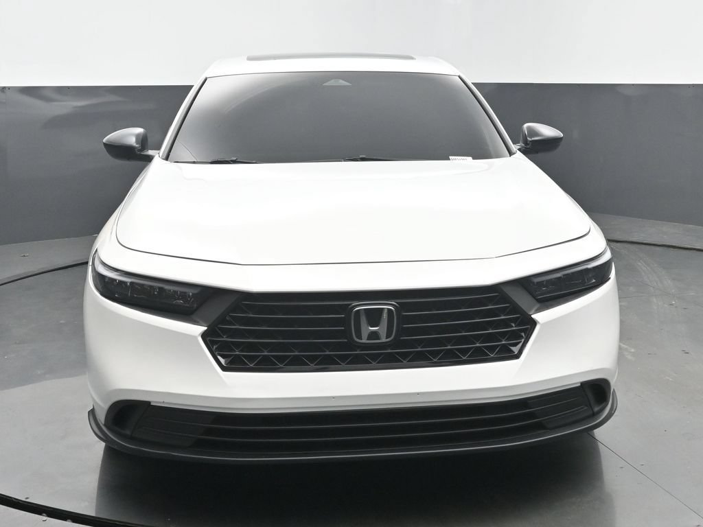 Used 2023 Honda Accord Sport image 8