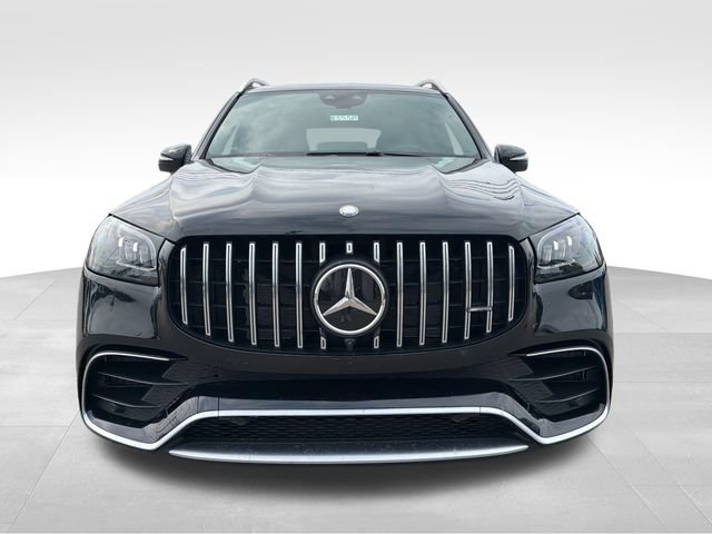 Used 2025 Mercedes-Benz GLS 63 AMG 4MATIC image 2