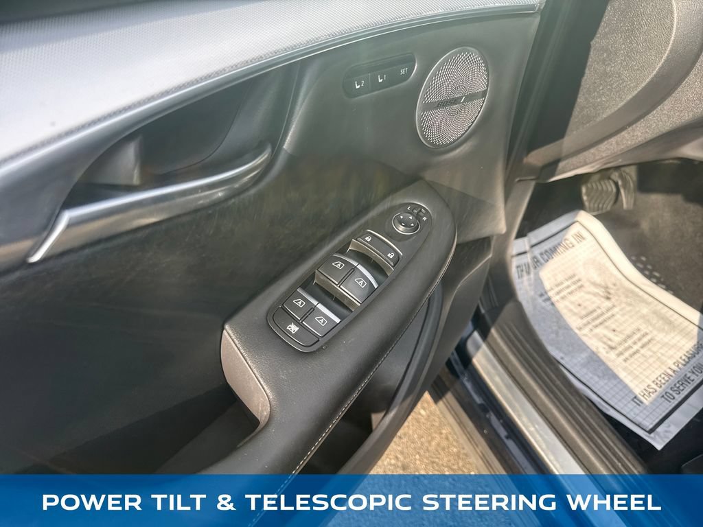 Used 2019 INFINITI QX50 Essential w/ Premium Heat Package AWD/4WD image 11