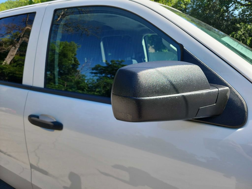 Used 2015 Chevrolet Silverado 2500 LT RWD image 13