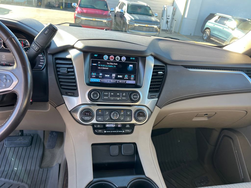 Used 2018 Chevrolet Suburban LS w/ Max Trailering Package image 19