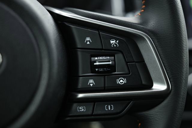 Used 2022 Subaru Crosstrek 2.0i Premium w/ Popular Package #4A image 32