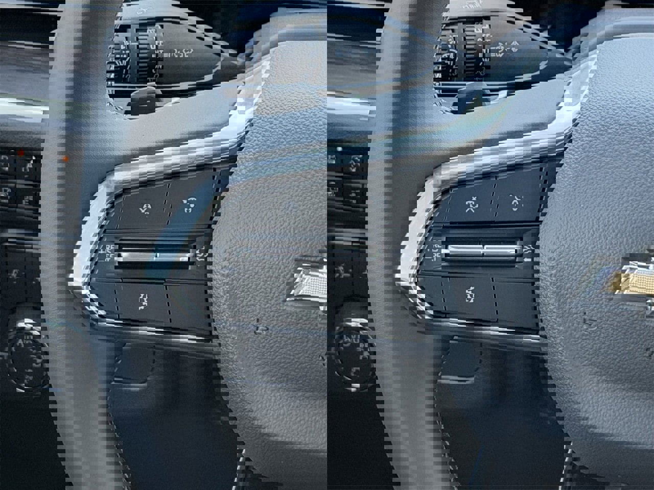 New 2026 Chevrolet Tahoe LS image 13