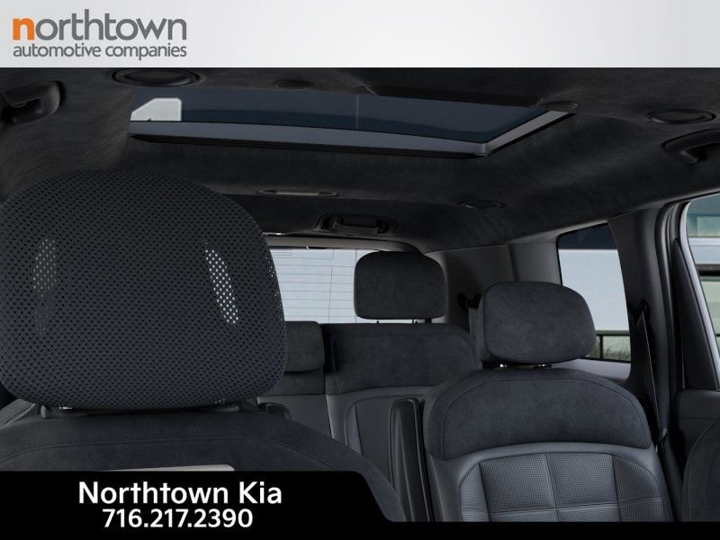 New 2027 Kia Telluride X-Line SX Prestige image 28