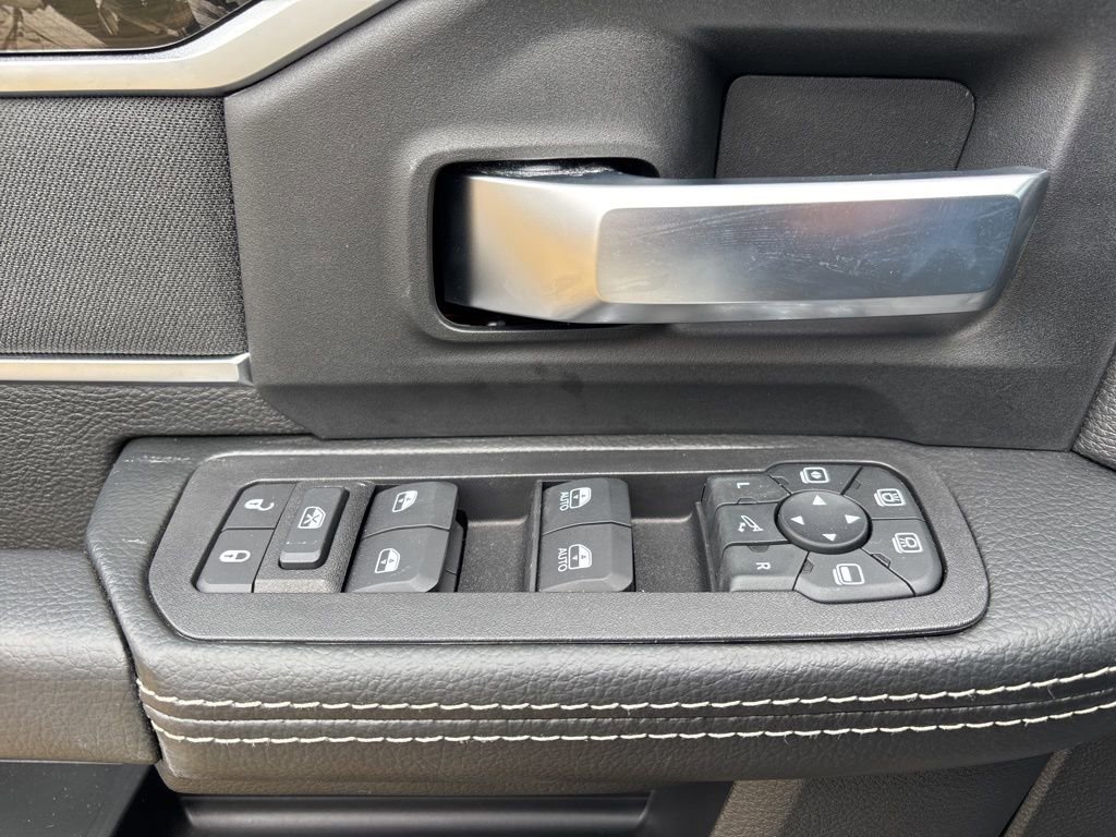 New 2026 RAM 2500 Big Horn image 18