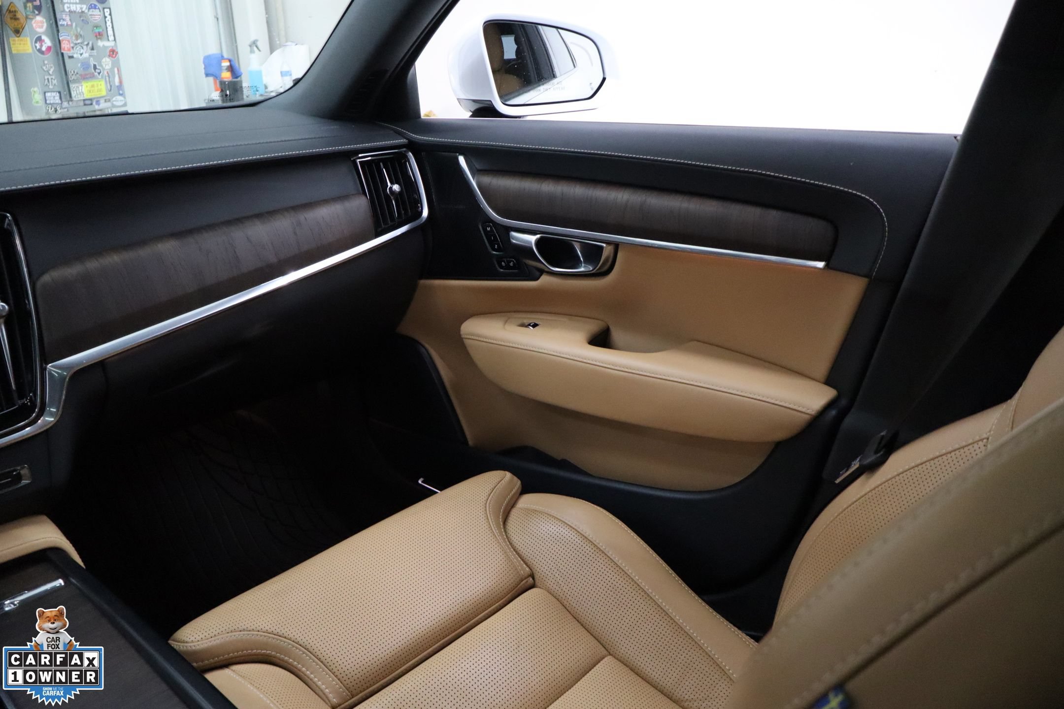 Used 2022 Volvo S90 B6 Inscription w/ Advanced Package AWD/4WD image 24