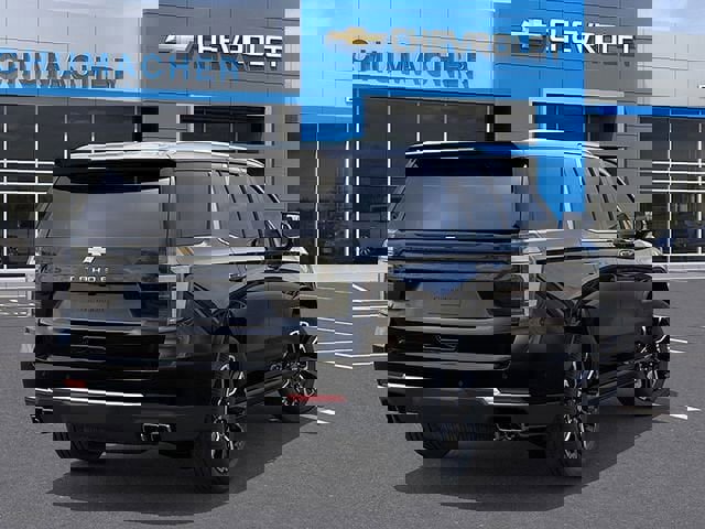 New 2026 Chevrolet Tahoe High Country image 7