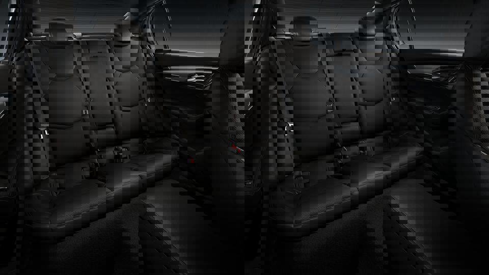 New 2026 Cadillac CT5 Premium Luxury w/ Sun And Sound Package image 12