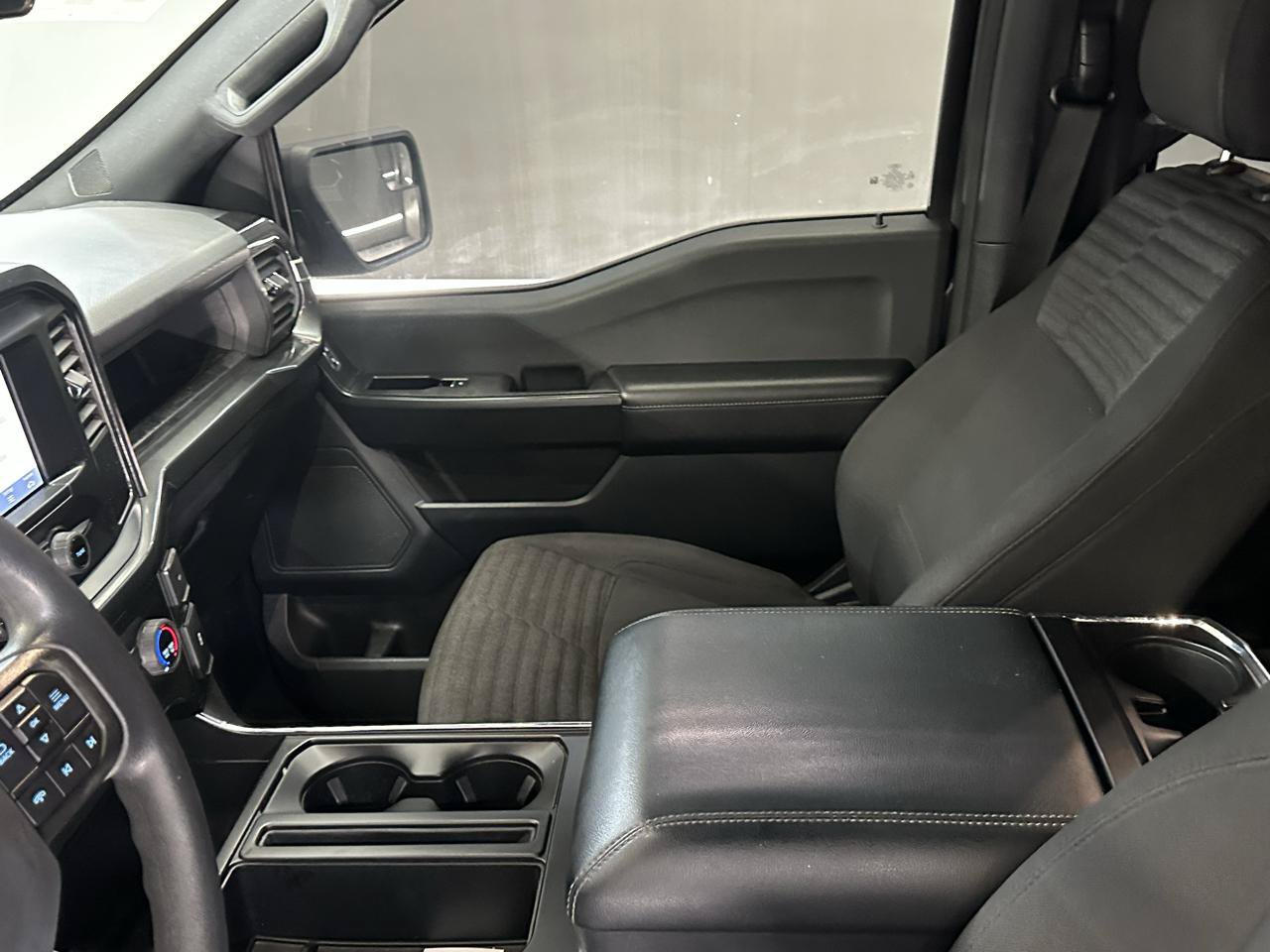 Used 2022 Ford F150 XL w/ STX Appearance Package AWD/4WD image 26