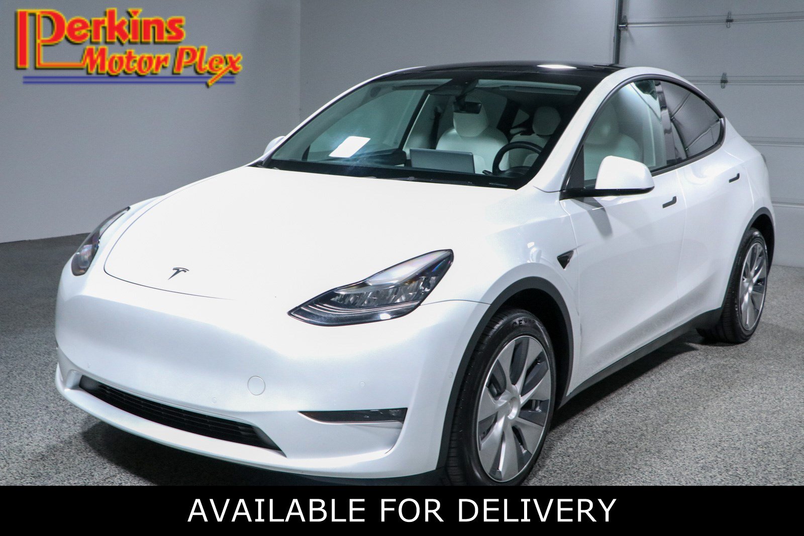 Used 2022 Tesla Model Y Long Range