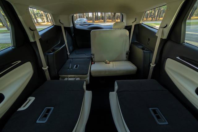 Used 2024 Buick Enclave Essence w/ Sport Touring Edition image 31