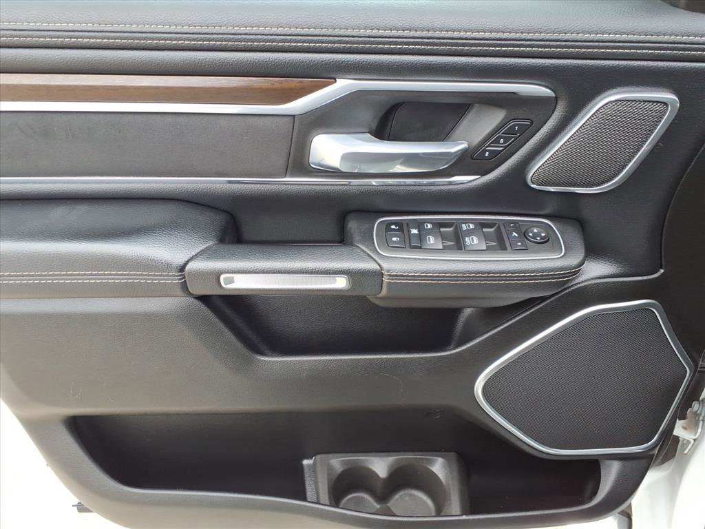 Used 2022 RAM 1500 Laramie image 14