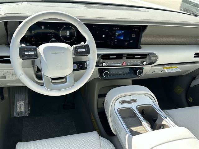 New 2026 Hyundai Palisade Limited FWD image 6