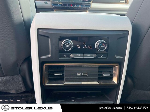 Used 2022 GMC Hummer EV Edition 1 image 14