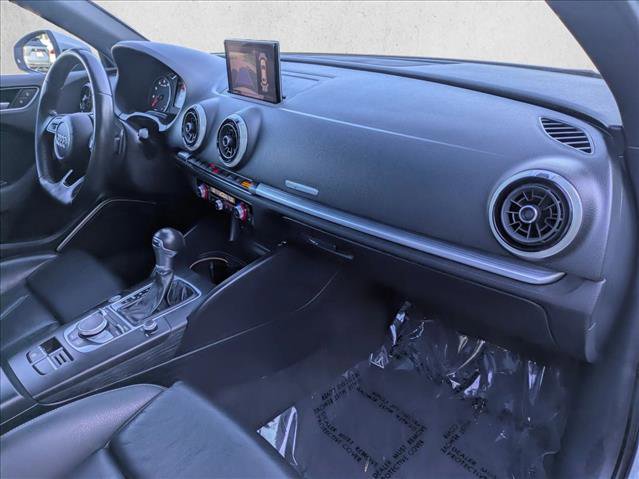 Used 2020 Audi A3 2.0T Premium Plus w/ Premium Plus Package image 21
