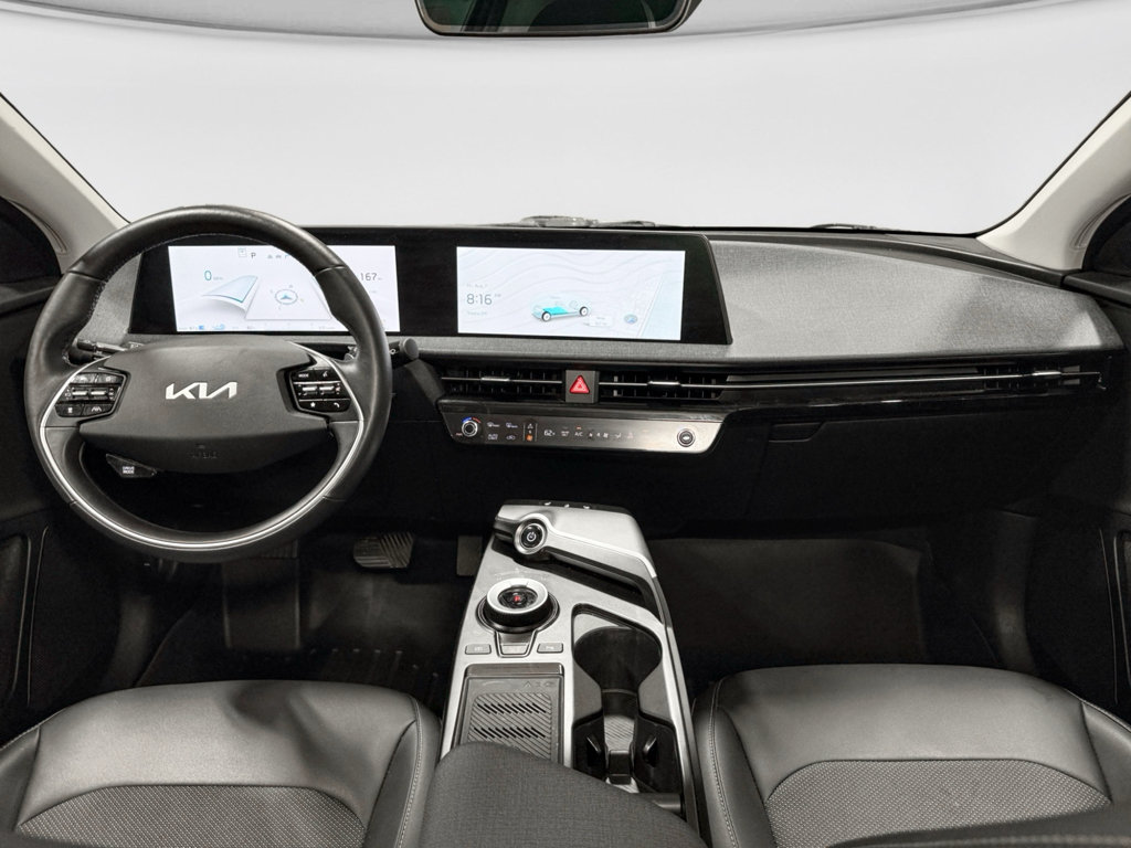 Used 2024 Kia EV6 Light AWD/4WD image 16