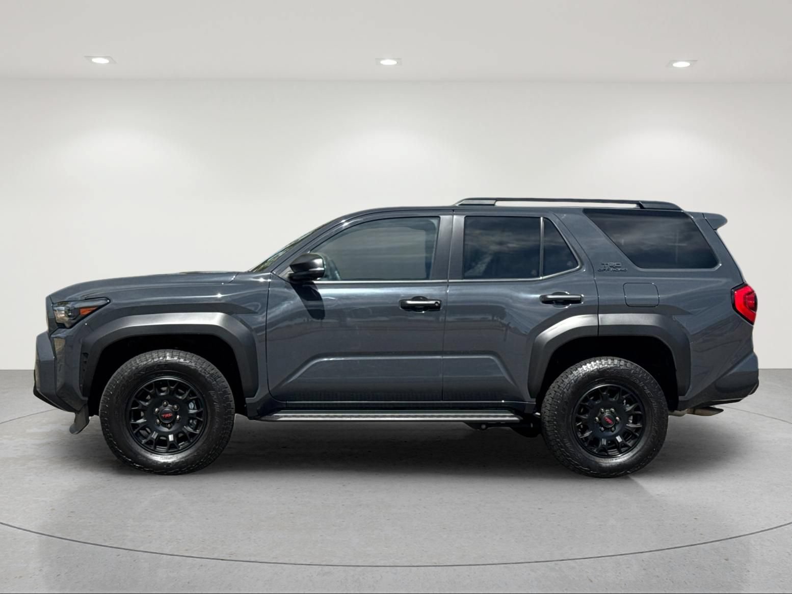 Used 2025 Toyota 4Runner TRD Off-Road Premium w/ Tow Technology Package AWD/4WD image 3