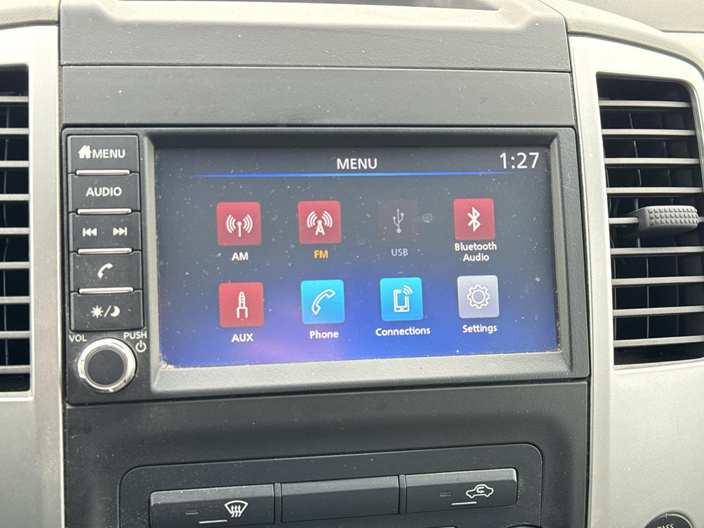 Used 2019 Nissan Frontier SV image 19