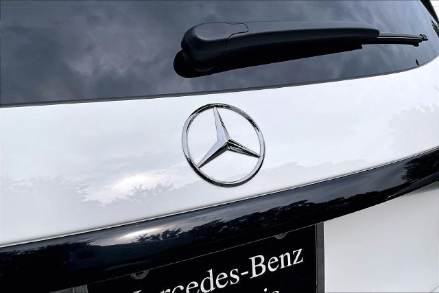 Certified 2026 Mercedes-Benz GLC 300 4MATIC image 28