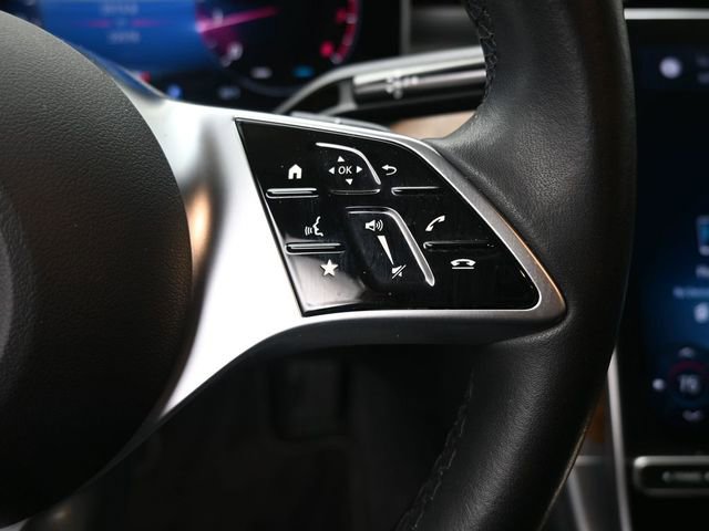 Certified 2024 Mercedes-Benz C 300 Sedan image 28