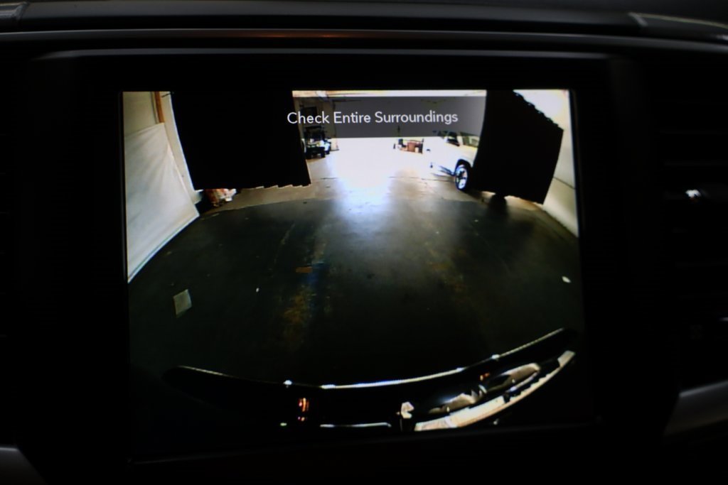 Used 2023 RAM 1500 Classic SLT w/ Trailer & Traction Group image 23