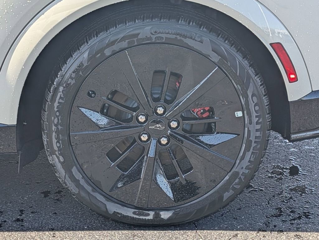 New 2025 Ford Mustang Mach-E GT AWD/4WD image 15