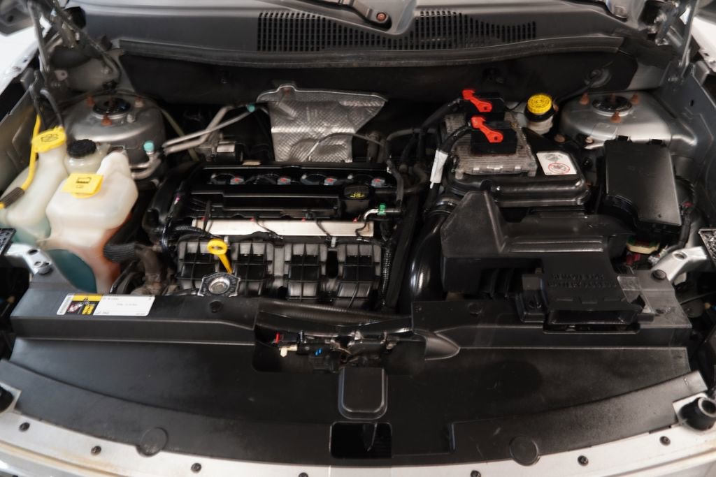 Used 2016 Jeep Compass Latitude AWD/4WD image 37