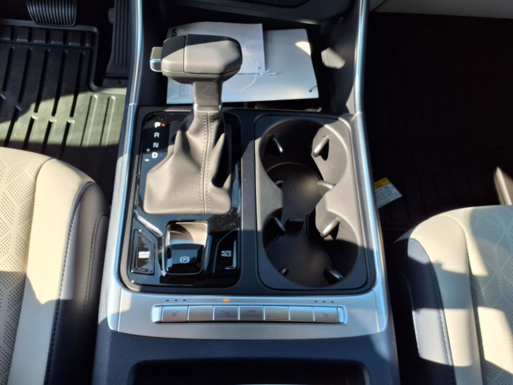New 2026 Kia Carnival EX image 23