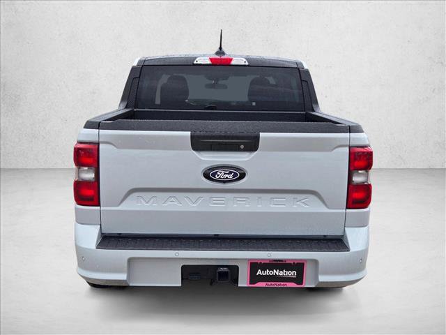 New 2026 Ford Maverick Lobo image 8