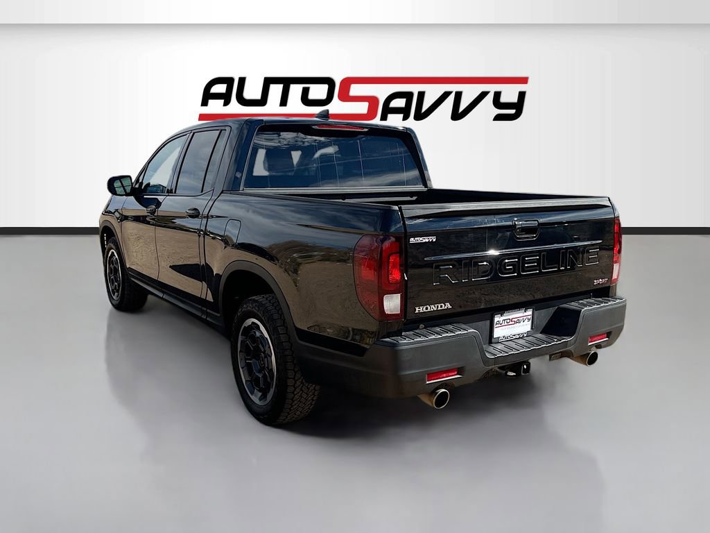 Used 2024 Honda Ridgeline Sport+ image 5