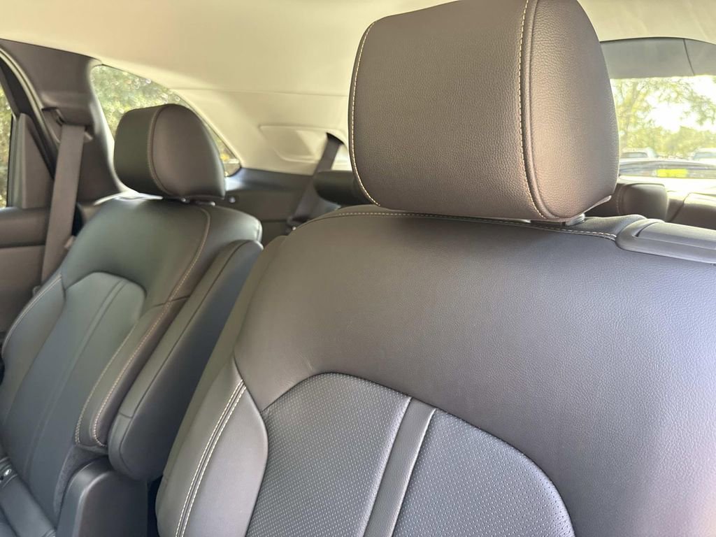 New 2026 MAZDA CX-90 3.3 Turbo w/ Premium Sport Pkg image 18