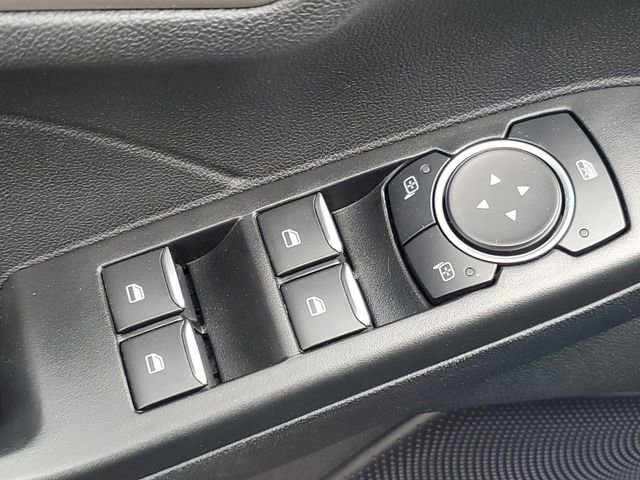 Certified 2022 Ford Escape SE w/ Convenience Package AWD/4WD image 11