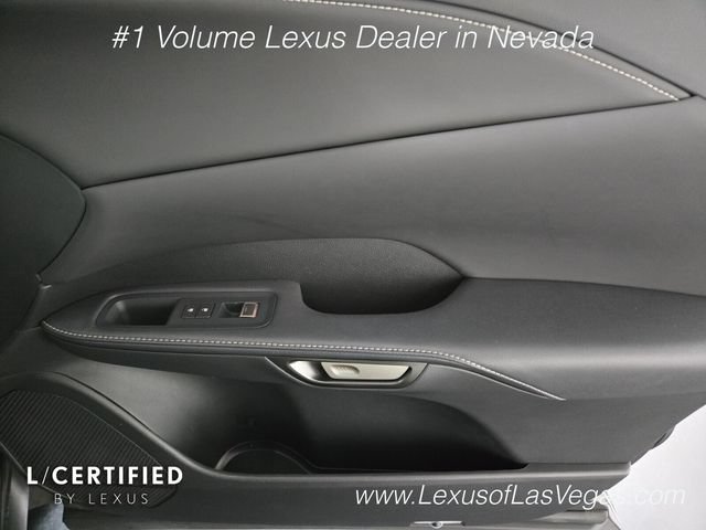 Certified 2025 Lexus RX 350 w/ Convenience Package AWD/4WD image 26
