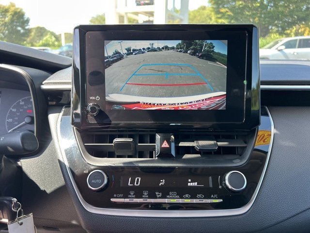 Used 2023 Toyota Corolla LE image 23