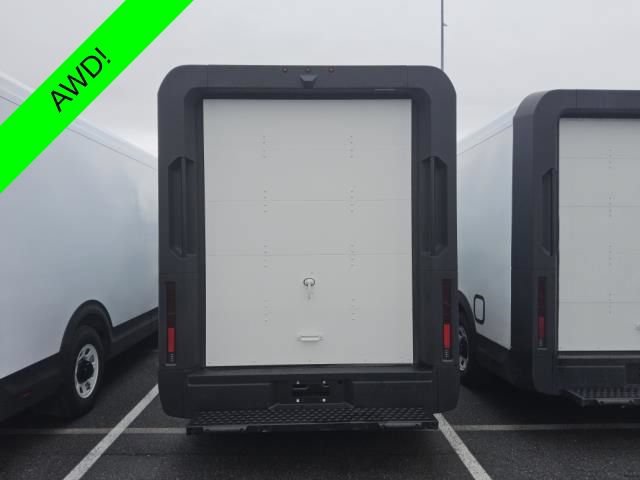 Used 2024 Chevrolet Brightdrop 600 w/ Commercial Equipment Package AWD/4WD image 14