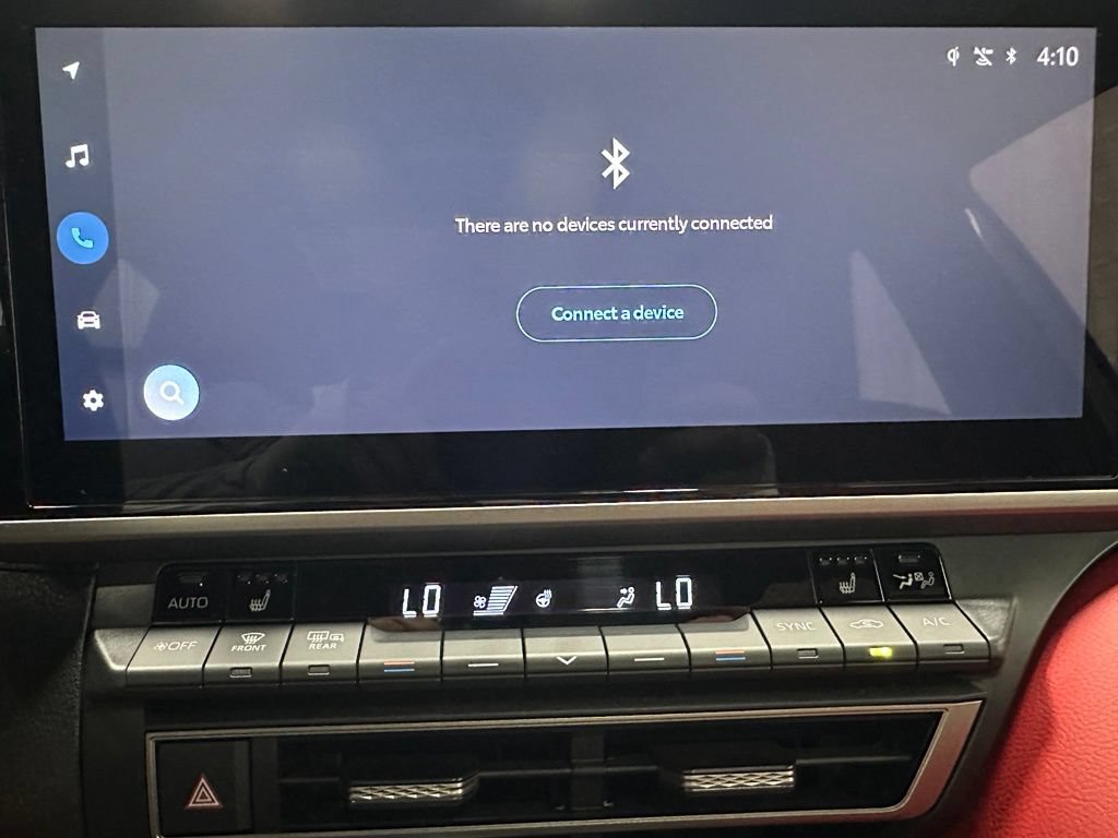 Used 2026 Toyota Camry XSE FWD image 28