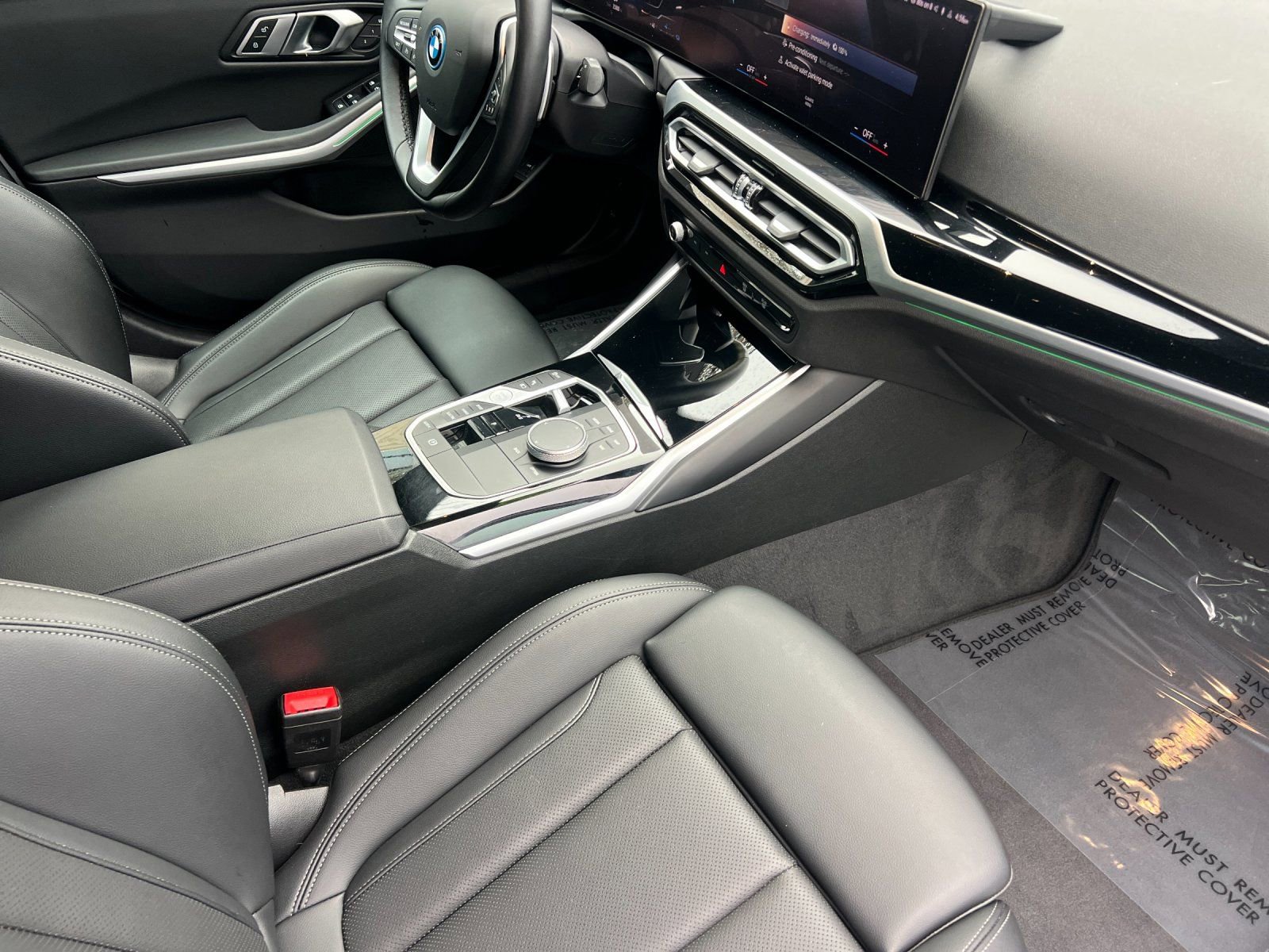 Used 2023 BMW 330e w/ Driving Assistance Package image 15