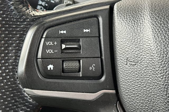 Used 2024 Honda Ridgeline TrailSport image 25
