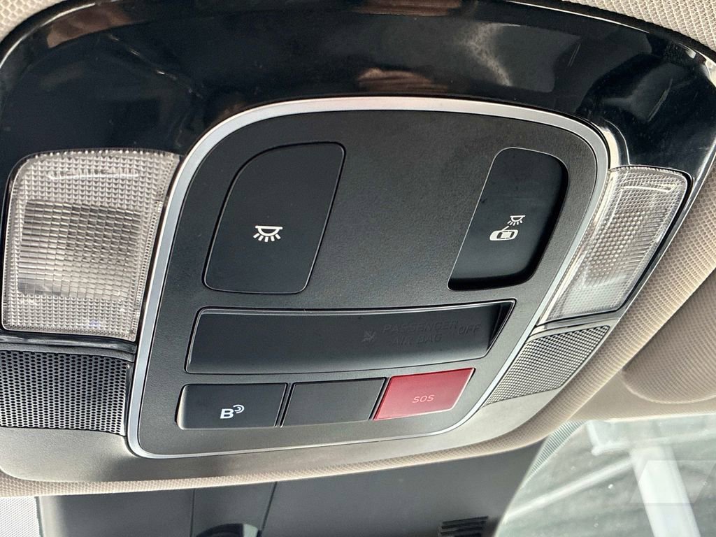 Used 2024 Hyundai Sonata SEL image 35