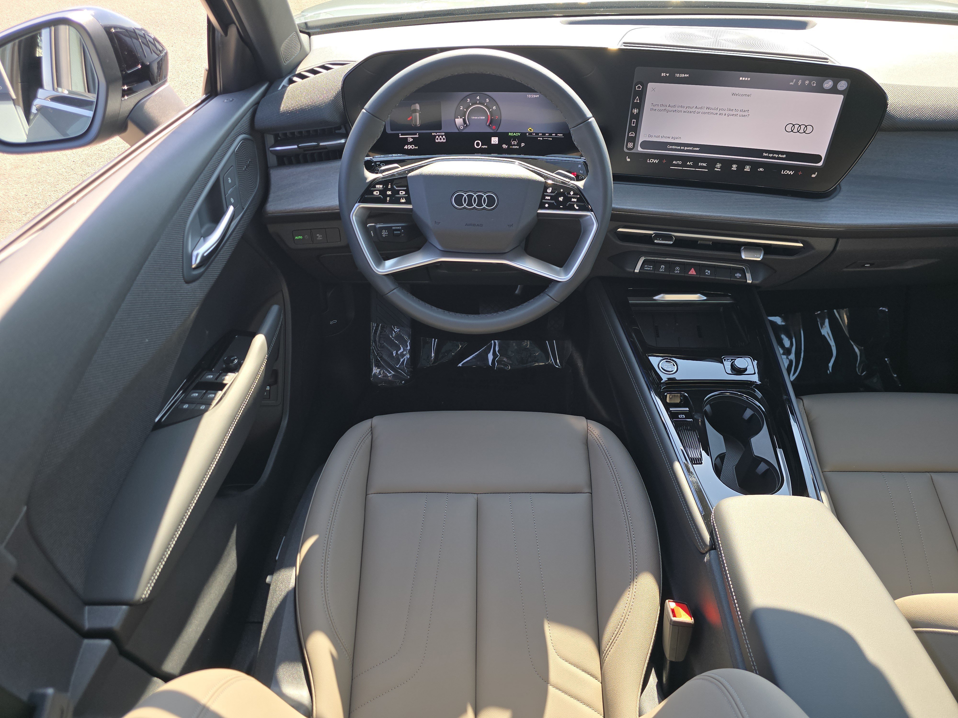 New 2026 Audi Q3 quattro 2.0T AWD/4WD image 22