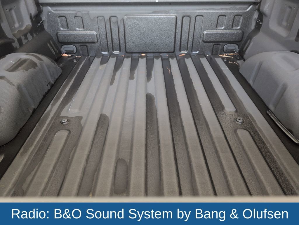 Used 2024 Ford F150 Lariat image 32