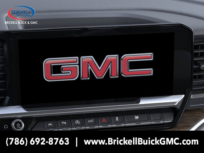New 2026 GMC Sierra 1500 Elevation w/ Elevation Premium Package RWD image 20