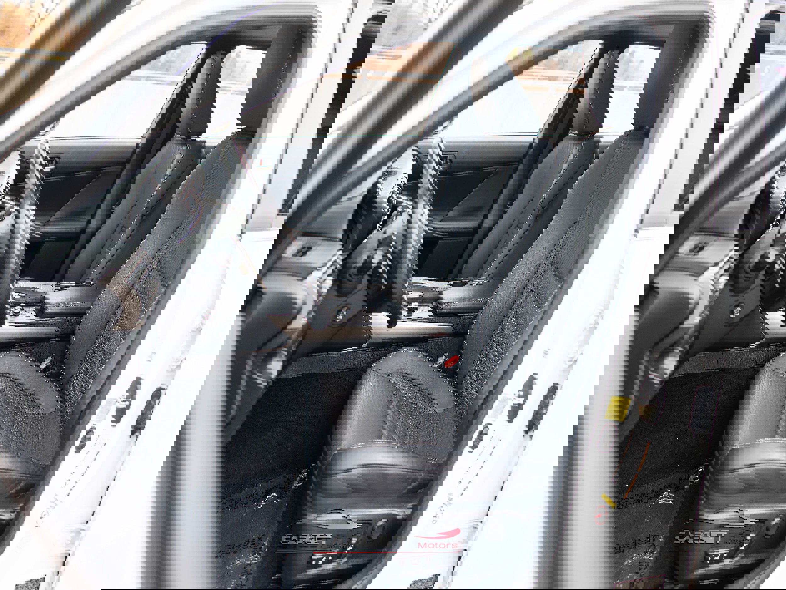 Used 2018 Lexus IS 350 F Sport image 16