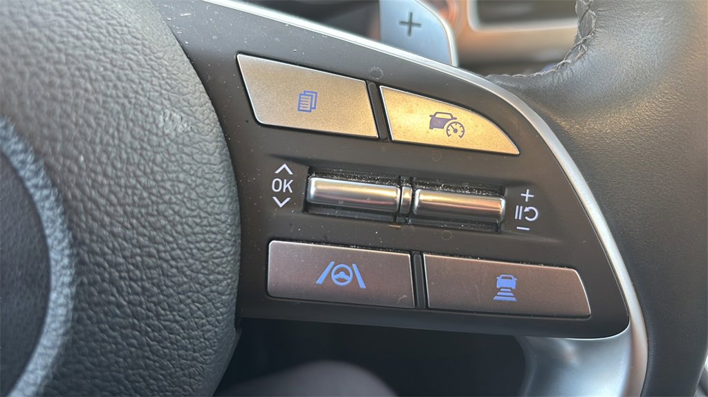 Used 2024 Hyundai Palisade Limited image 35