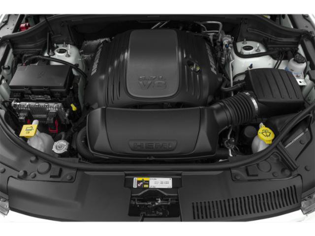 Used 2015 Dodge Durango R/T w/ Premium Nappa Leather Group image 17