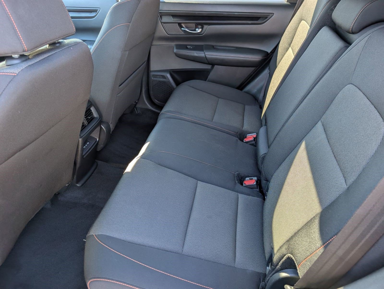 Used 2024 Honda CR-V Sport image 27