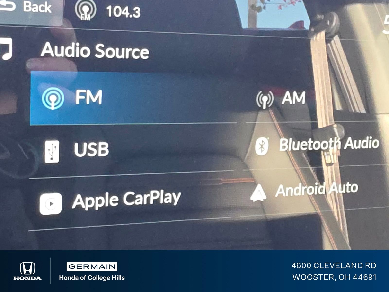 New 2026 Honda CR-V Sport-L image 16